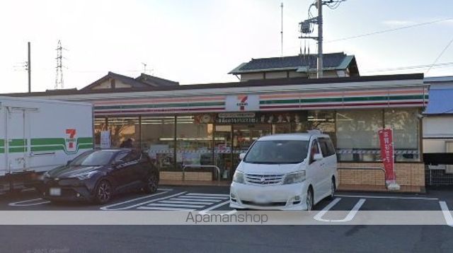 エバープレイスの周辺写真