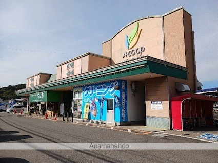 フェリーチェⅡ[2LDK/57.07m2]の周辺3