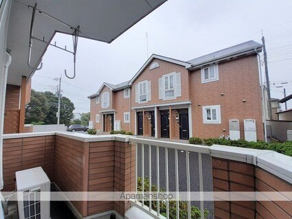 フジハイムⅢ[2DK/44.34m2]のその他設備