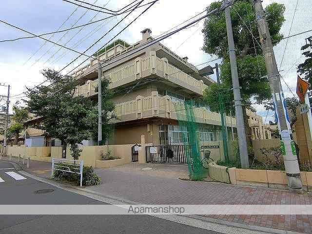 クレイノリーブル横浜の周辺写真