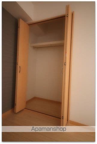 みおつくし西なんばの内装写真