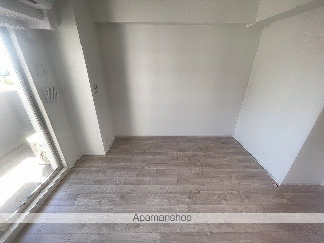 アルティザ江坂の内装写真