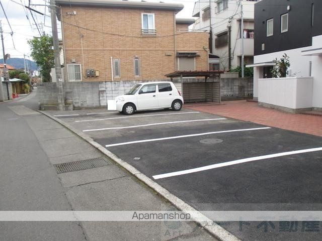 アルトガーデン道後1のその他写真