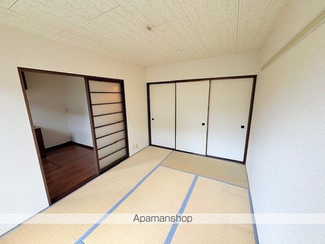 サンライズ館D棟の内装写真