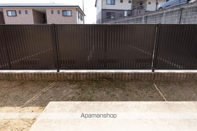 フォブールマルサンA・B・Cの内装写真