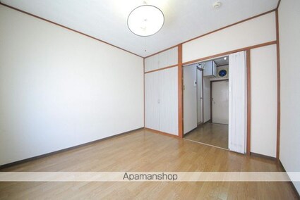 東京都八王子市大塚[1R/17.61m2]のその他部屋・スペース