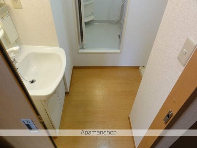 ヴィラージュ秋津の内装写真