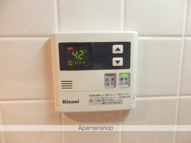 アプレシティ国分寺.の内装写真