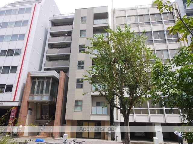 淳彩庵[1LDK/42.5m2]の外観3
