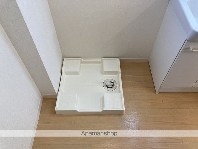 サウスコートの内装写真
