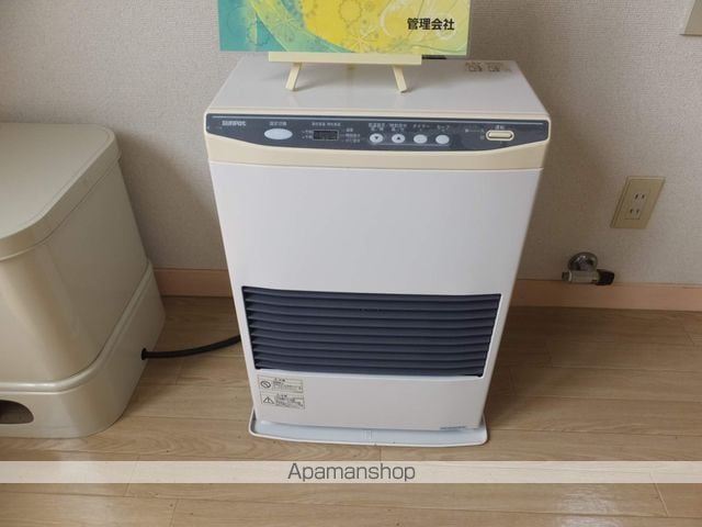 サンホームマンション樹むらの内装写真