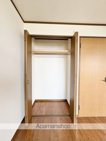 プレステージYAMAMOTOの内装写真