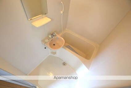 コーポサンライト[1K/26.5m2]のその他内装2