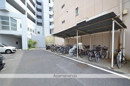 今村エステートⅡ[1R/18m2]の共用部2