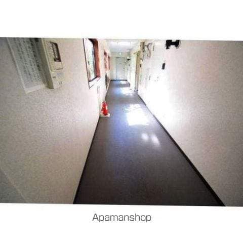 アイホーム銭函の内装写真