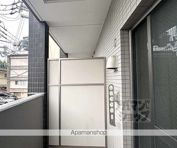リーガル京都御所西IIIのその他写真