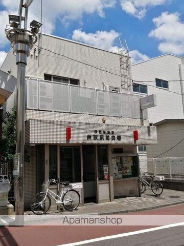 レオネクストガルテン南が丘の周辺写真