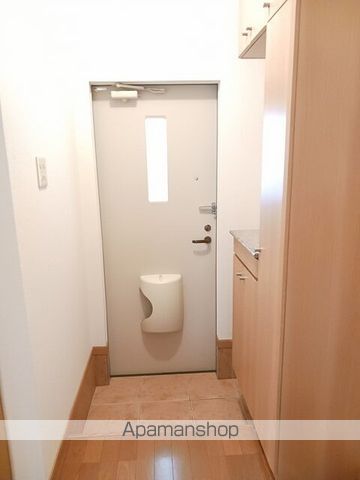 ラピタIの内装写真