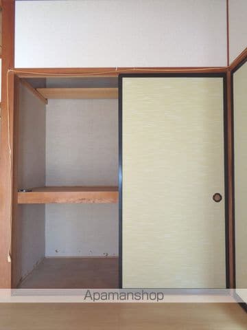 千引ハイツの内装写真