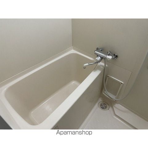 ベルナール東青田の内装写真