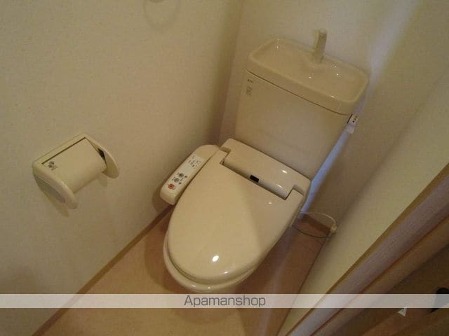 リバージュメゾンの内装写真