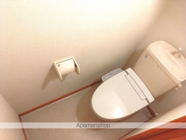 レオパレス田原町の内装写真