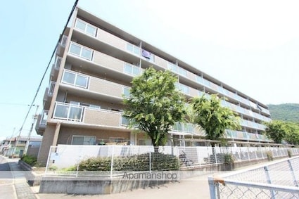 サーパス屋島[3LDK/69.95m2]の外観5