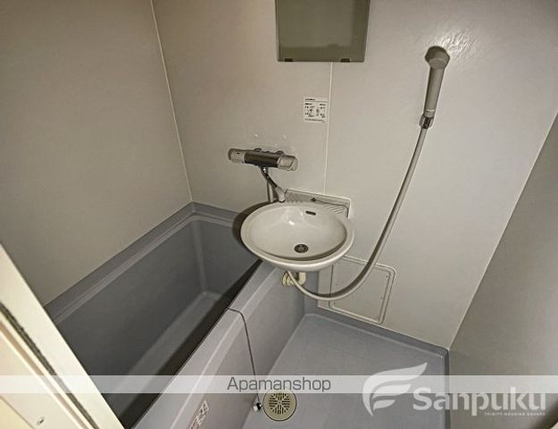 レオパレスグランド カメリアIIIの内装写真