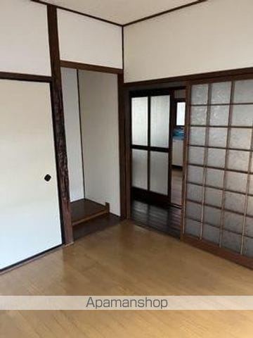 土屋貸家の内装写真