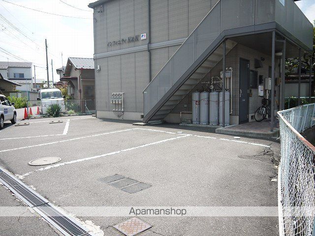インフィニティK&Kのその他写真