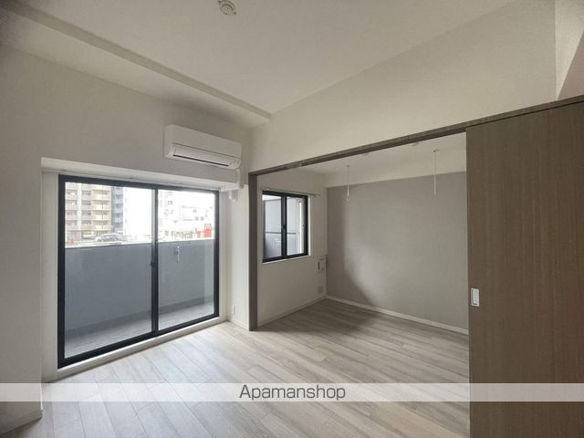 LaSante舟入本町の内装写真