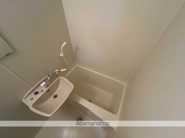 レオパレスピエール コリーネの内装写真