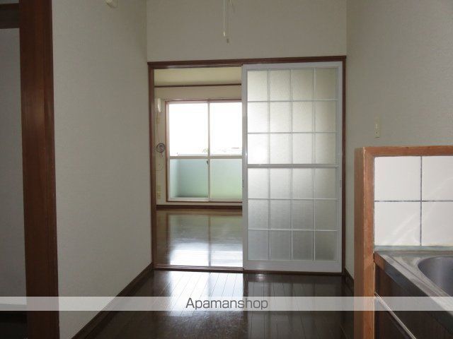 メゾン古川の内装写真