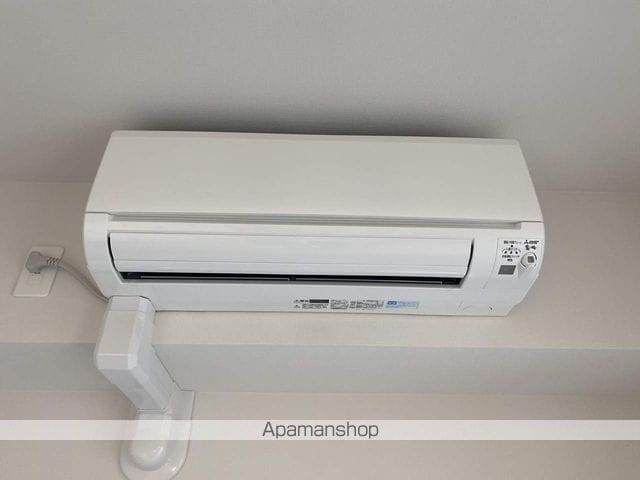 MODENA SIANの内装写真