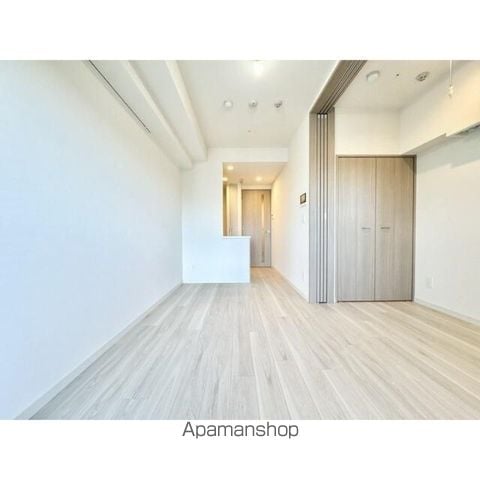 シーズンフラッツ東十条の内装写真