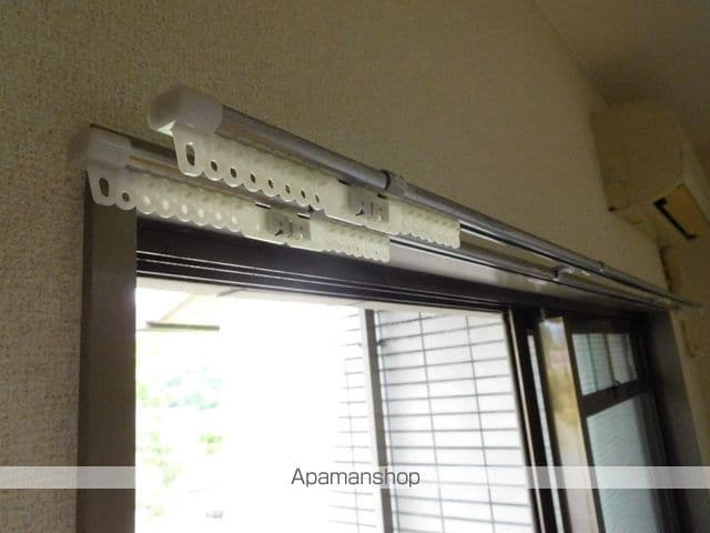 メゾンジョアパートIの内装写真