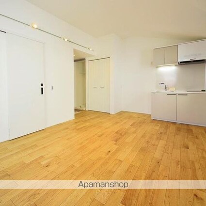 グランエッグス四谷Ｓ[1R/22.41m2]のトイレ