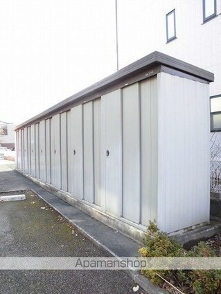 ヒルテラス　ウエスト[2LDK/51.79m2]のその他内装2