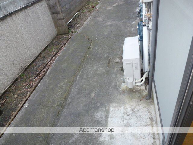 アピネスB棟の内装写真