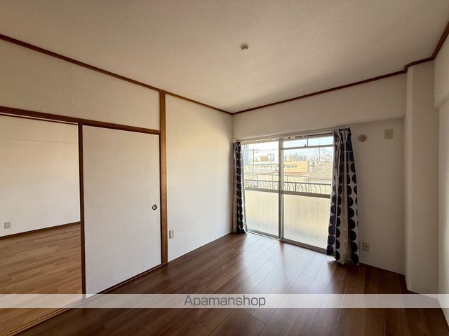 マンション希宗の内装写真