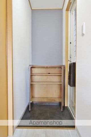 セジュール笹川の内装写真