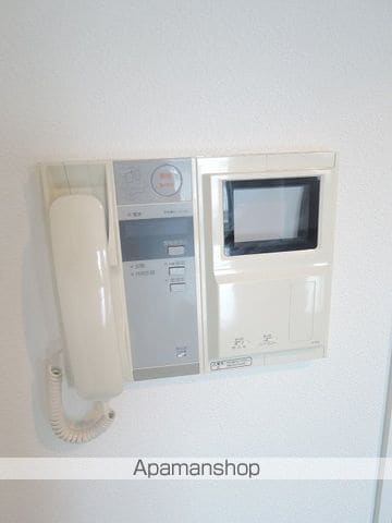 レジディア大通西の内装写真
