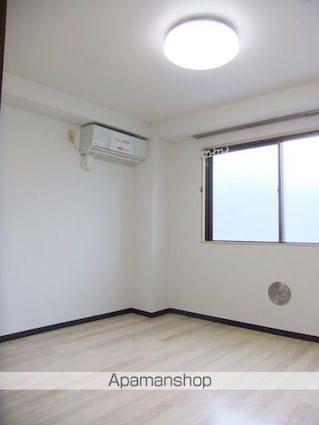 東京都杉並区高円寺南４丁目[1K/19.04m2]のリビング・居間