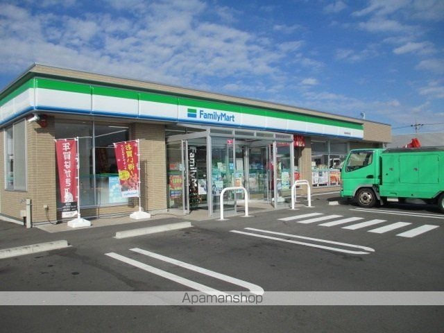 クラールの周辺写真