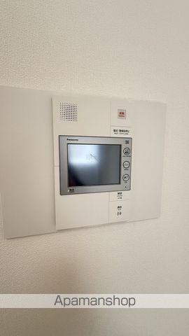 ミュプレKITAHAMAの内装写真