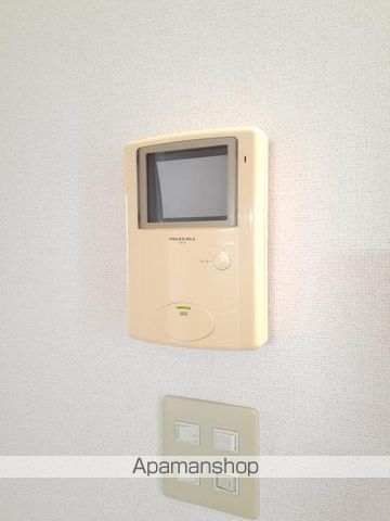 クレールの内装写真