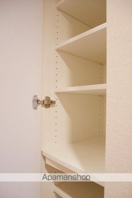 ラフィスタ板橋本町[2K/25.5m2]のその他設備