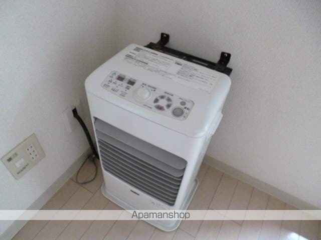 インボイス札幌レジデンスの内装写真