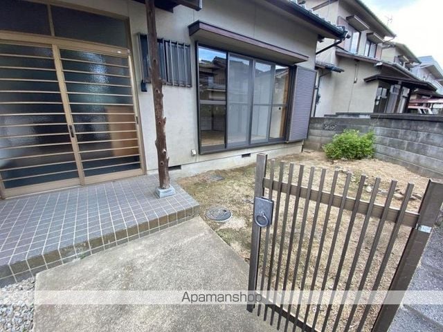 高松琴平電鉄志度線 春日川駅 徒歩6分 2階建 築45年のその他写真
