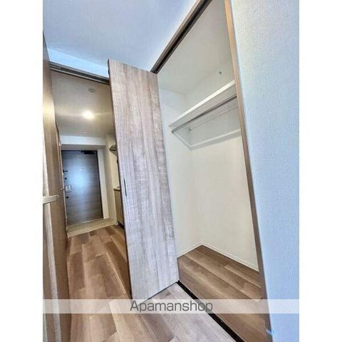 S-RESIDENCE勝川駅前の内装写真